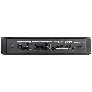 TC Helicon Voicelive Rack
