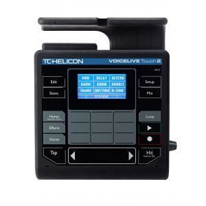 TC Helicon VoiceLive Touch 2