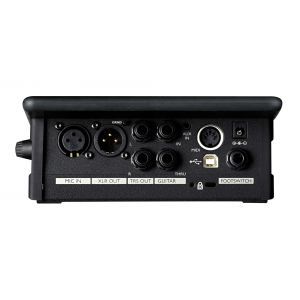 TC Helicon VoiceLive Touch 2