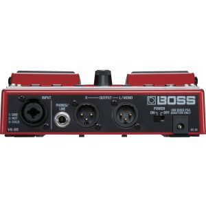 Boss VE 20