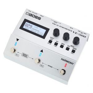 Boss VE-500