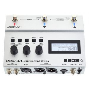 Boss VE-500