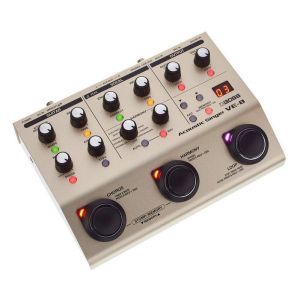 Boss VE 8 Acoustic Singer