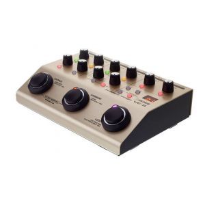 Boss VE 8 Acoustic Singer