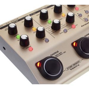 Boss VE 8 Acoustic Singer