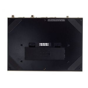 Boss VE 8 Acoustic Singer