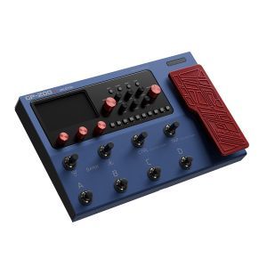 Valeton GP-200X 10th Anniversary