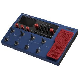 Valeton GP-200X 10th Anniversary