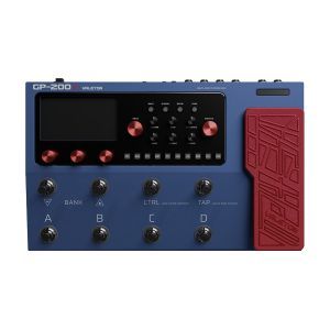 Valeton GP-200X 10th Anniversary