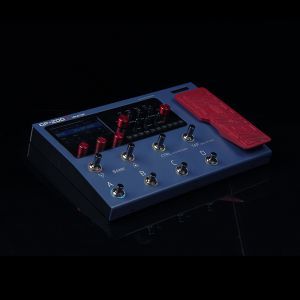 Valeton GP-200X 10th Anniversary