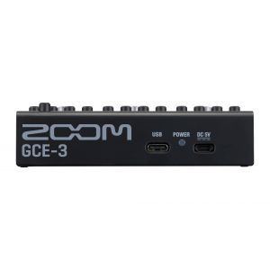 Zoom GCE 3