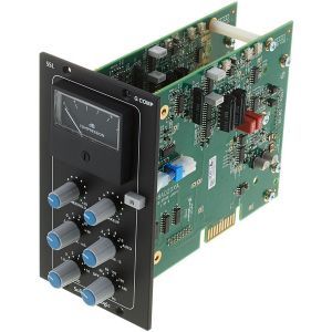 SSL 500 Bus Compressor MkII