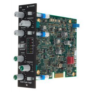 SSL 500 Series 611 DYN