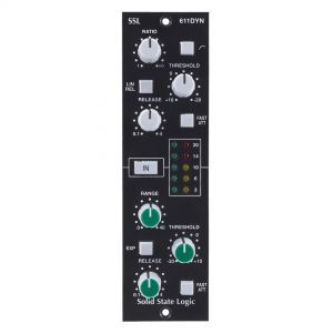 SSL 500 Series 611 DYN