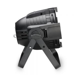 Cameo P ST 64 RGBWA UV 12W