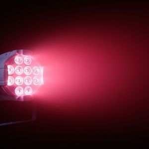 Cameo P ST 64 RGBWA UV 12W