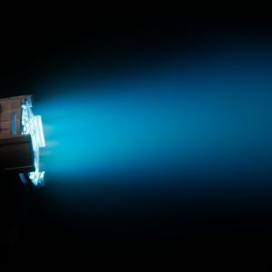 Cameo P ST 64 RGBWA UV 12W