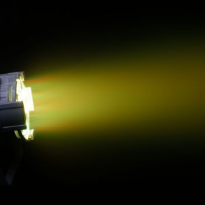 Cameo P ST 64 RGBWA UV 12W