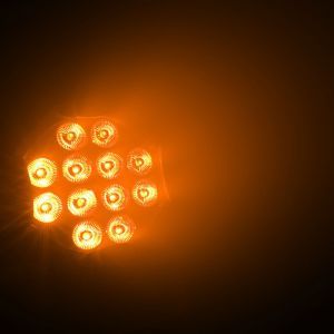 Cameo P ST 64 RGBWA UV 12W