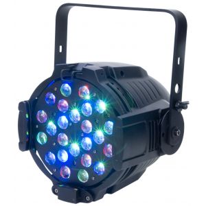 Proiectare Led Par