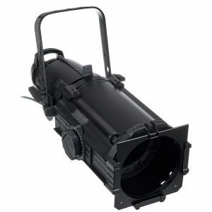 ETC S4 25°-50° Zoom Profile