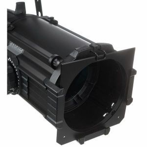 ETC S4 25°-50° Zoom Profile