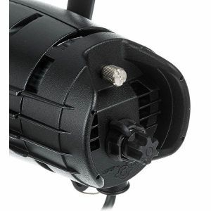 ETC S4 Jr 25°-50° Zoom Profile