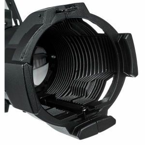 ETC S4 Jr 25°-50° Zoom Profile