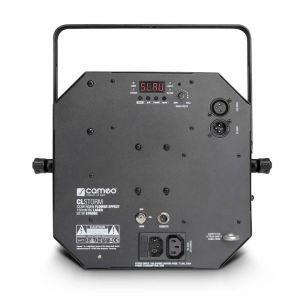 Cameo Storm 5x3W RGBAW