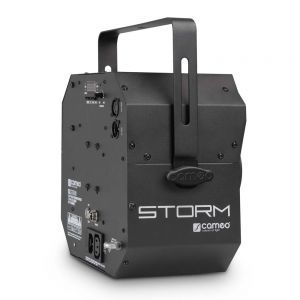 Cameo Storm 5x3W RGBAW