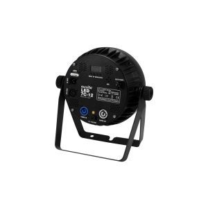 Eurolite LED 7C-12 Silent Slim Spot