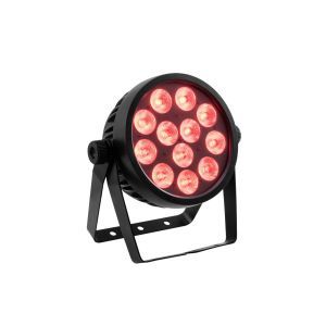 Eurolite LED 7C-12 Silent Slim Spot
