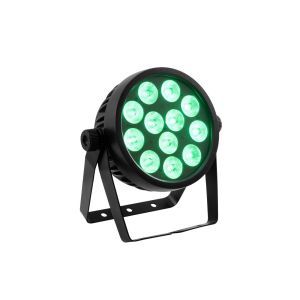 Eurolite LED 7C-12 Silent Slim Spot