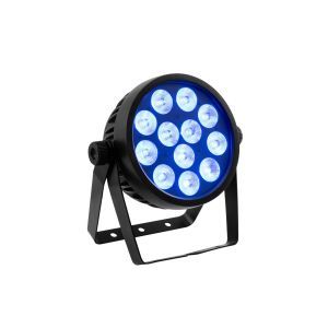 Eurolite LED 7C-12 Silent Slim Spot