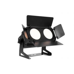 Eurolite LED CBB-2 WW/CW fair light