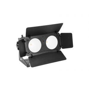 Eurolite LED CBB-2 WW/CW fair light