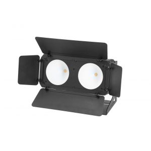 Eurolite LED CBB-2 WW/CW fair light