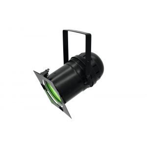 Eurolite LED PAR-56 COB RGB 60W Black