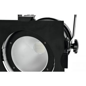Eurolite LED PAR-56 COB RGB 60W Black
