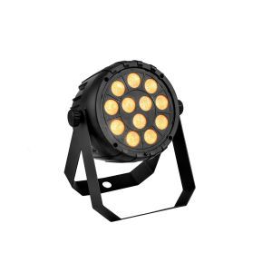 Eurolite LED PARty Spot Silent RGB/WW