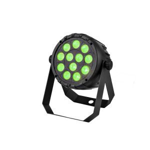 Eurolite LED PARty Spot Silent RGB/WW