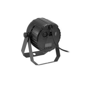 Eurolite LED PARty Spot Silent RGB/WW