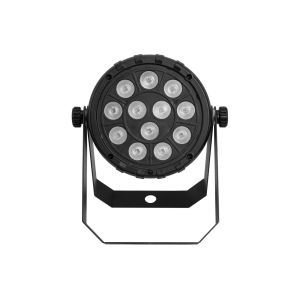 Eurolite LED PARty Spot Silent RGB/WW