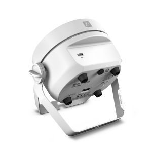 Set Proiectoare Cameo Root Par 6 White Set 1