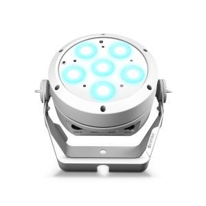 Set Proiectoare Cameo Root Par 6 White Set 1