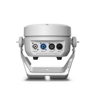 Set Proiectoare Cameo Root Par 6 White Set 1