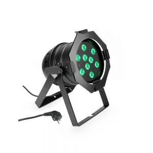 Cameo PAR 56 9x3W TRI LED RGB