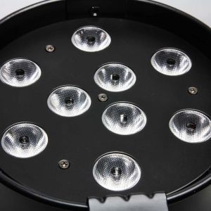 Cameo PAR 56 9x3W TRI LED RGB