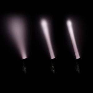 Cameo Q-Spot 40 RGBW