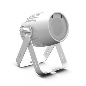 Cameo Q-Spot 40 RGBW WH